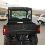 Polaris Ranger 2