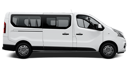 Outlet Vans - Fiat Talento