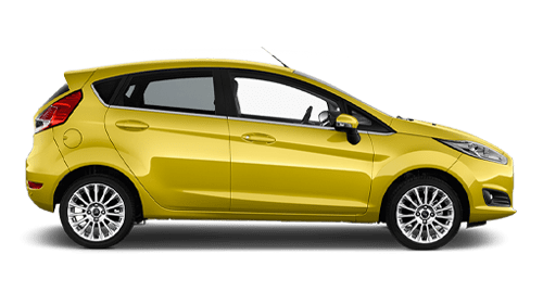 Outlet - Used Compact to Midsize cars