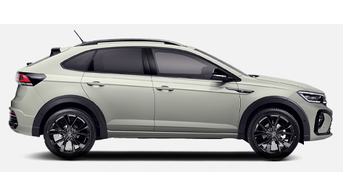 Midsize Automatic rental car - VW Taigo or similar